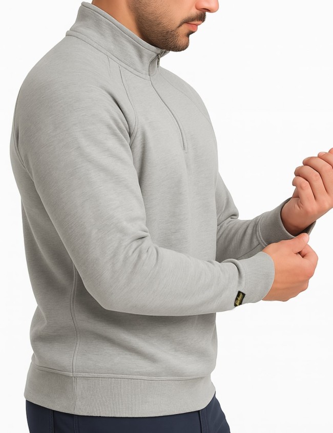 Bluza de lucru Snickers 2813