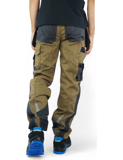 Pantaloni de lucru Magnetic Dassy