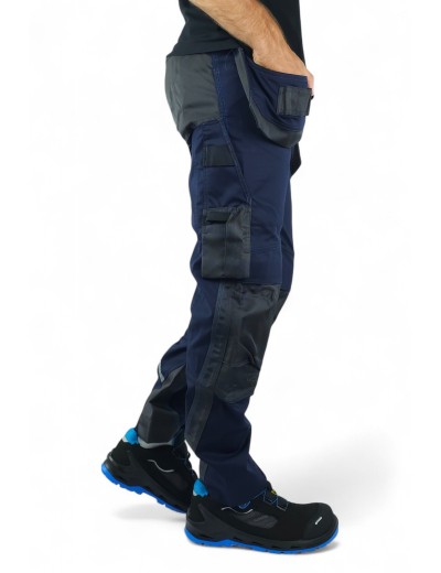 Pantaloni de lucru Magnetic Dassy