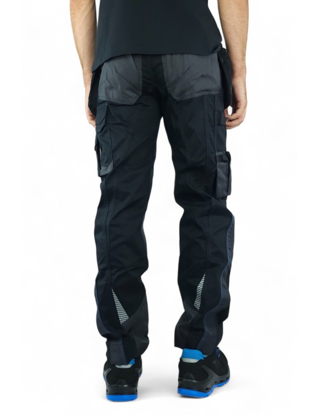 Pantaloni de lucru Magnetic Dassy