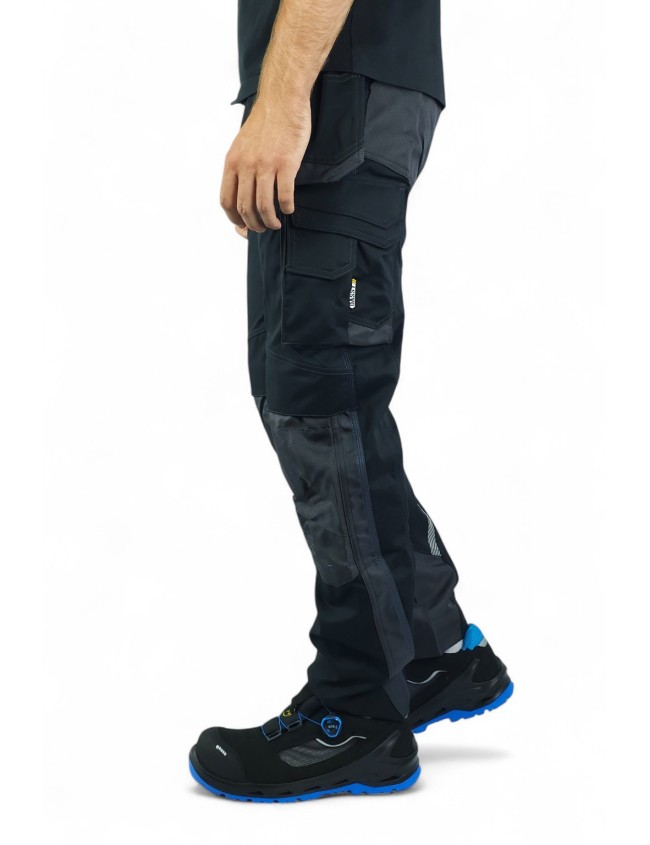 Pantaloni de lucru Magnetic Dassy