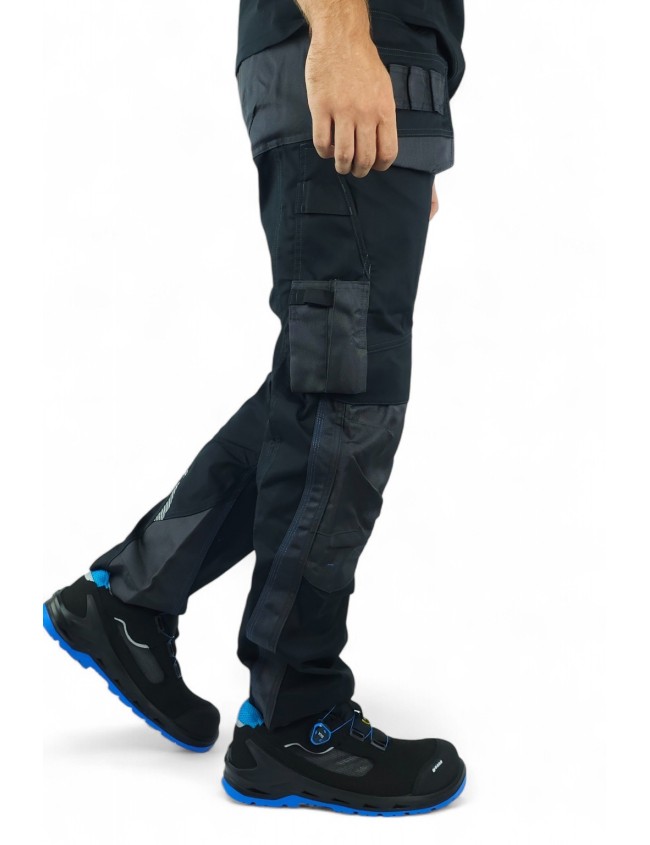 Pantaloni de lucru Magnetic Dassy