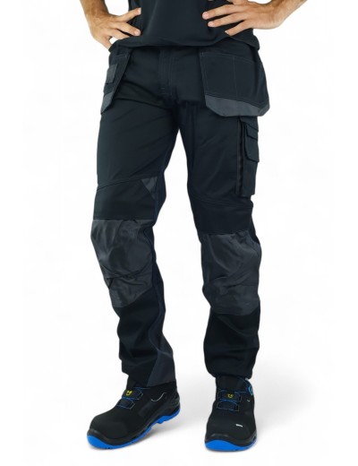 Pantaloni de lucru Magnetic Dassy