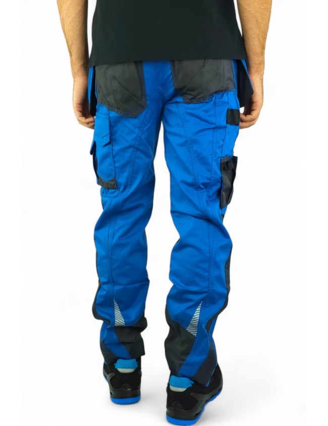 Pantaloni de lucru Magnetic Dassy