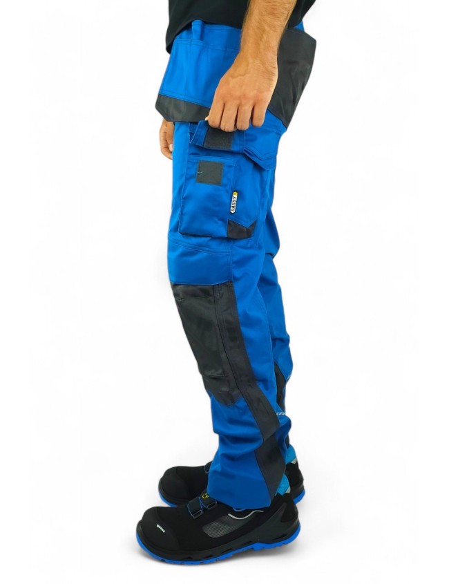 Pantaloni de lucru Magnetic Dassy