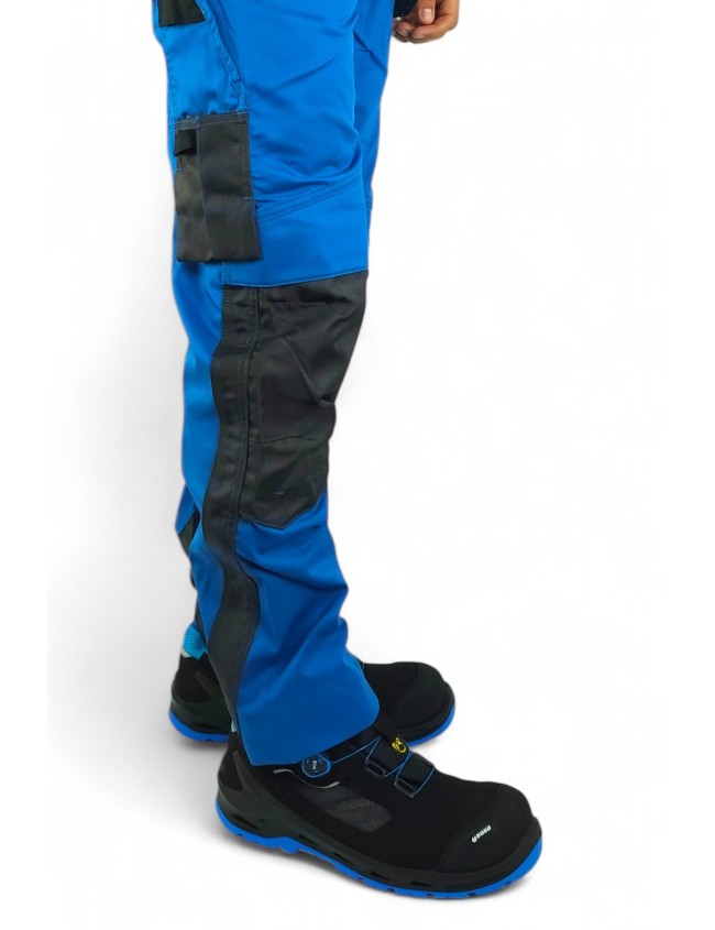 Pantaloni de lucru Magnetic Dassy