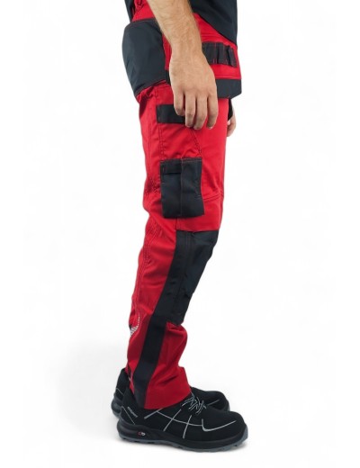 Pantaloni de lucru Magnetic Dassy