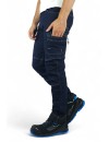 Dassy Osaka spodnie stretch | Balticbhp.pl Dassy Osaka spodnie stretch | Balticbhp.pl