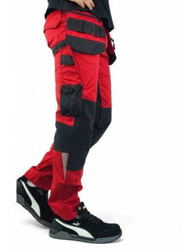 Pantaloni de lucru Dassy Flux