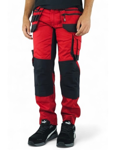 Pantaloni de lucru Dassy Flux