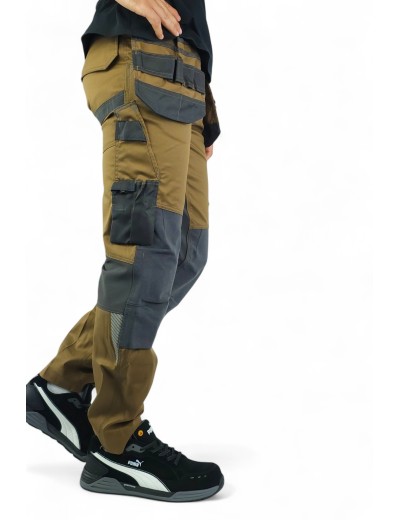 Pantaloni de lucru Dassy Flux