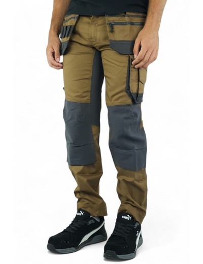 Pantaloni de lucru Dassy Flux