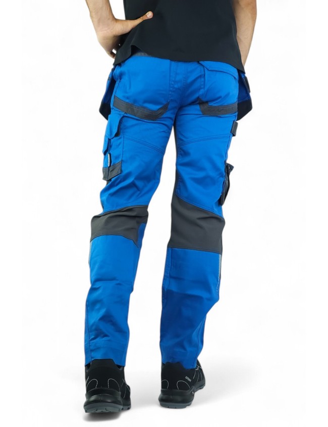 Pantaloni de lucru Dassy Flux