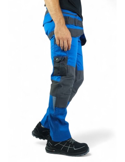 Pantaloni de lucru Dassy Flux