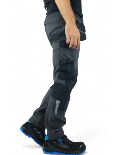 Pantaloni de lucru Dassy Flux