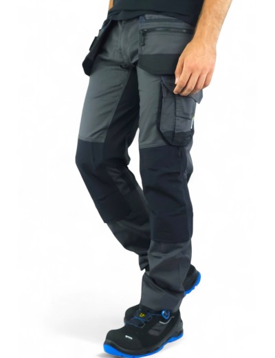 Pantaloni de lucru Dassy Flux