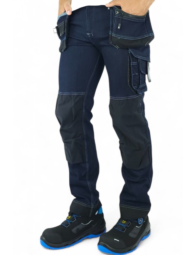 Pantaloni de lucru Dassy Melbourne