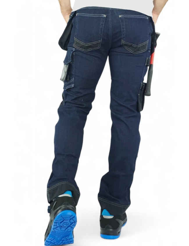 Pantaloni de lucru Dassy Melbourne