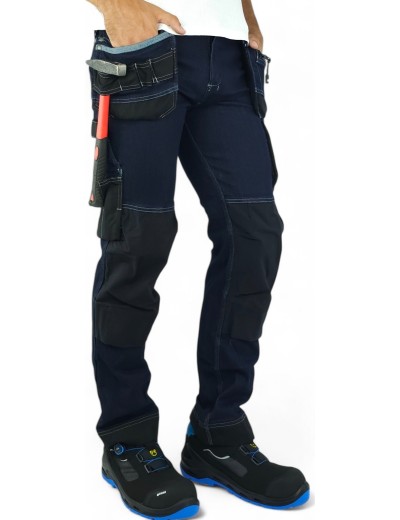 Pantaloni de lucru Dassy Melbourne