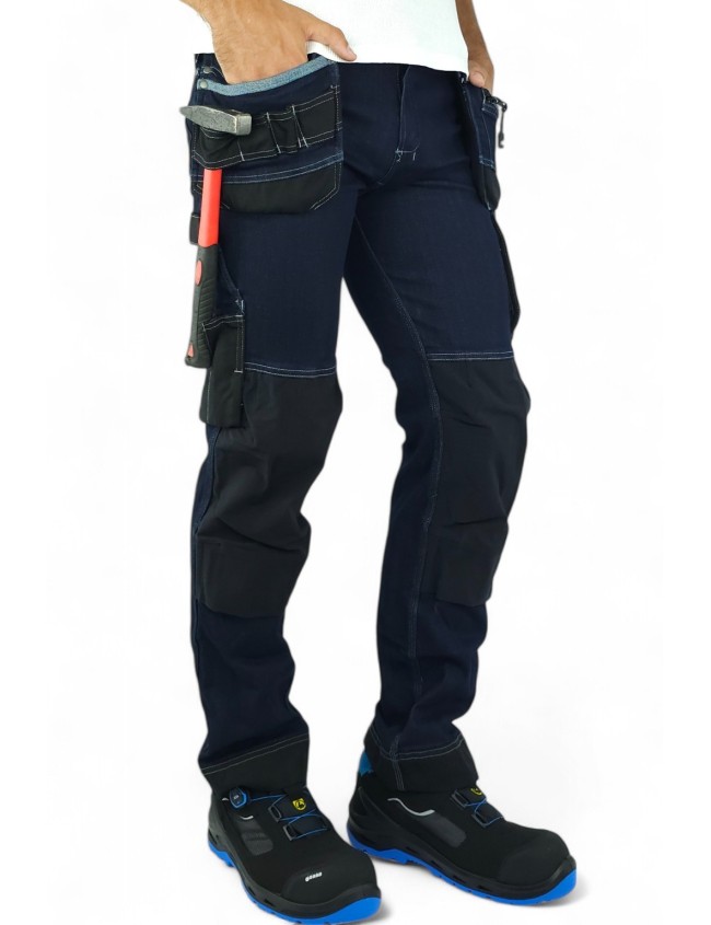 Pantaloni de lucru Dassy Melbourne