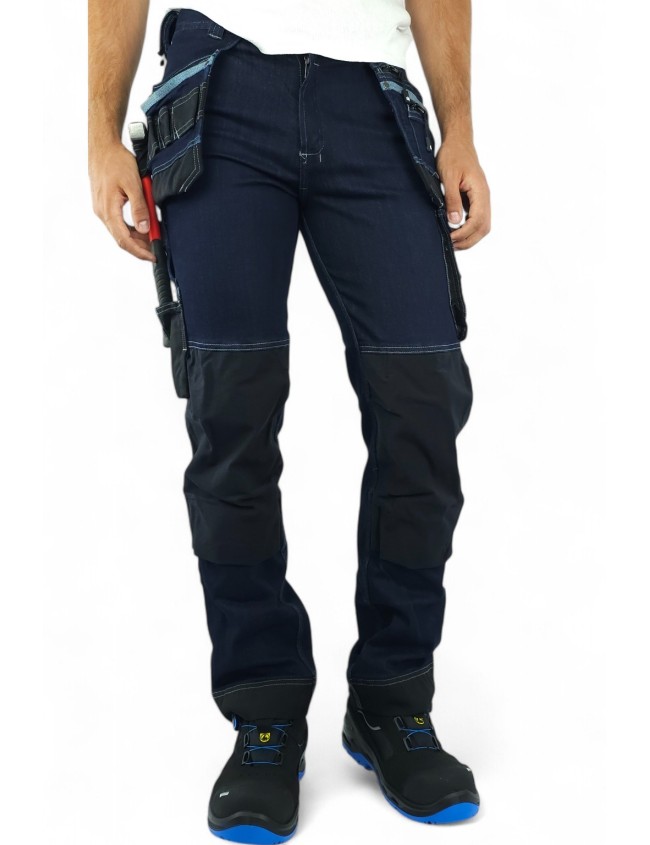 Pantaloni de lucru Dassy Melbourne