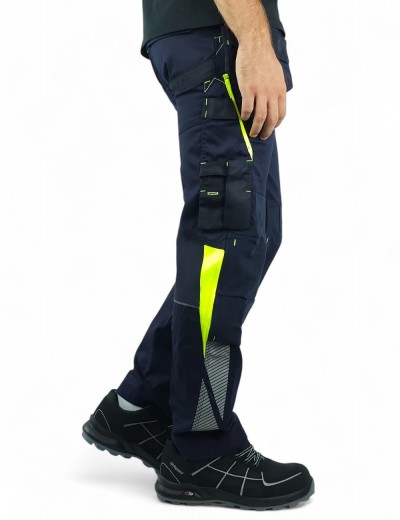 Pantaloni de lucru Dassy Shanghai