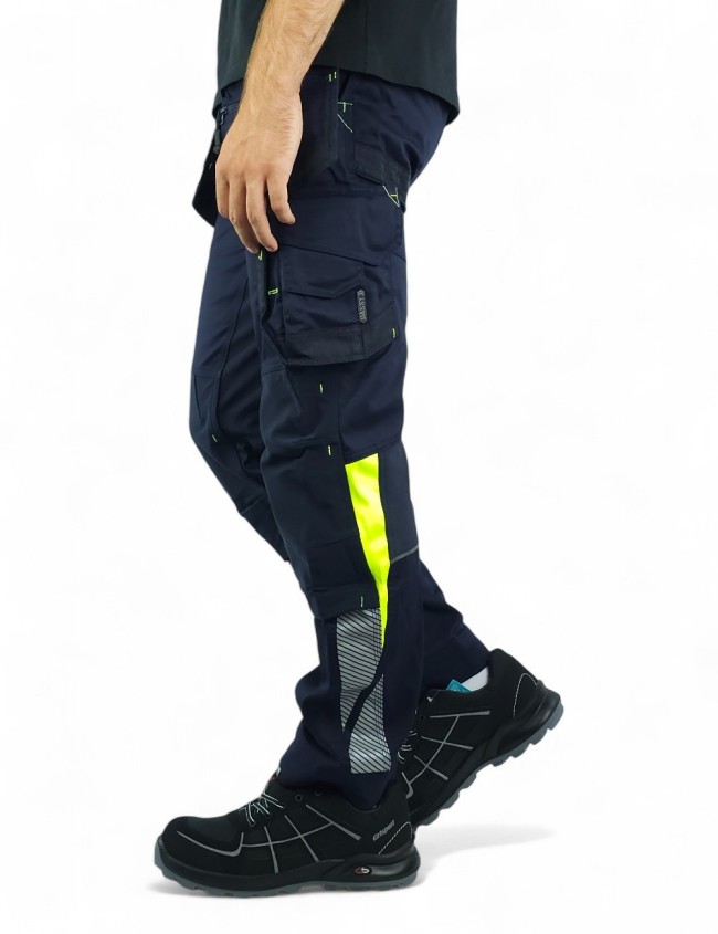 Pantaloni de lucru Dassy Shanghai
