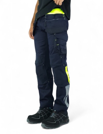 Pantaloni de lucru Dassy Shanghai