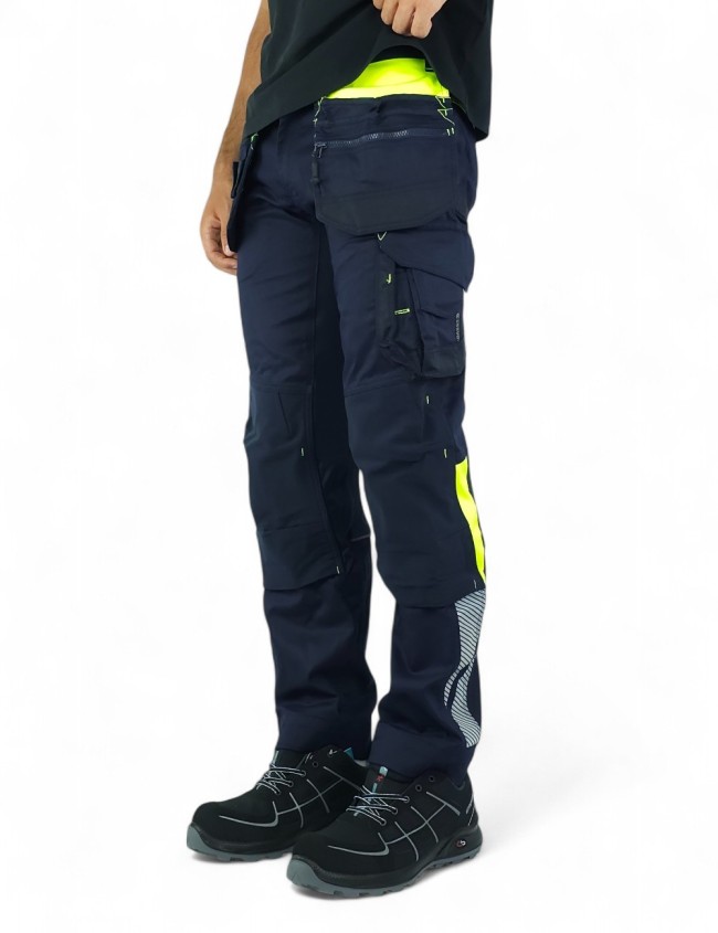 Pantaloni de lucru Dassy Shanghai