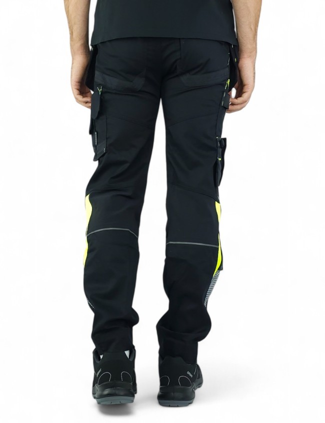 Pantaloni de lucru Dassy Shanghai