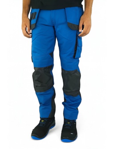 Pantaloni de lucru Magnetic Dassy