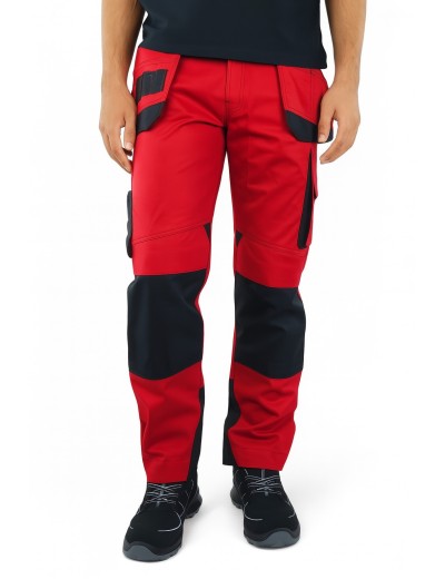 Pantaloni de lucru Magnetic Dassy