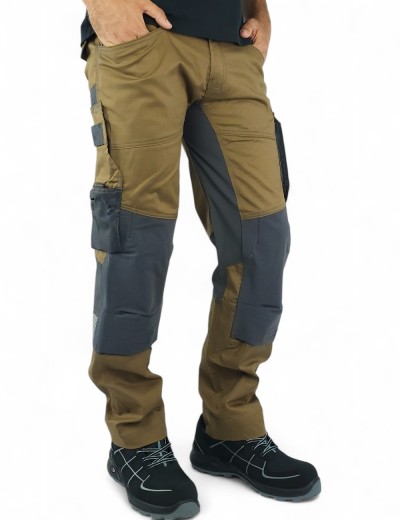 Pantaloni de lucru Dassy Dynax