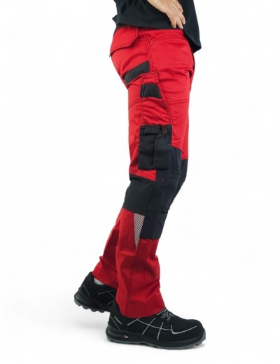 Pantaloni de lucru Dassy Dynax