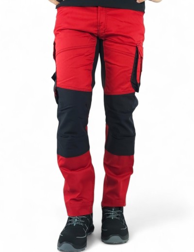 Pantaloni de lucru Dassy Dynax