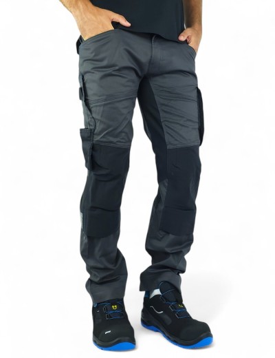 Pantaloni de lucru Dassy Dynax