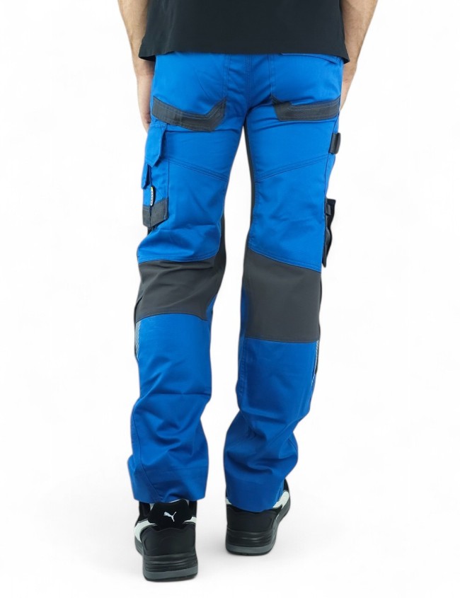Pantaloni de lucru Dassy Dynax