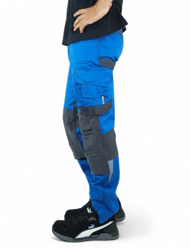 Pantaloni de lucru Dassy Dynax