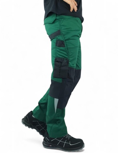 Pantaloni de lucru Dassy Dynax