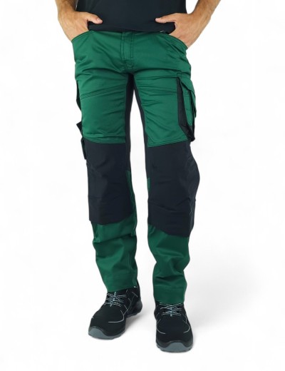 Pantaloni de lucru Dassy Dynax