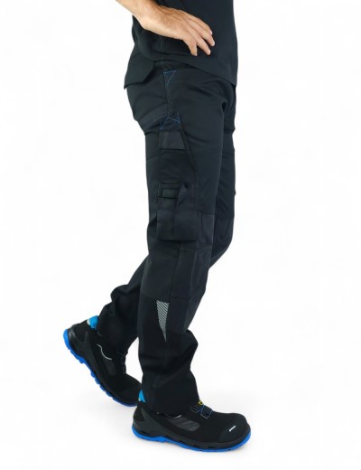 Pantaloni de lucru Dassy Dynax