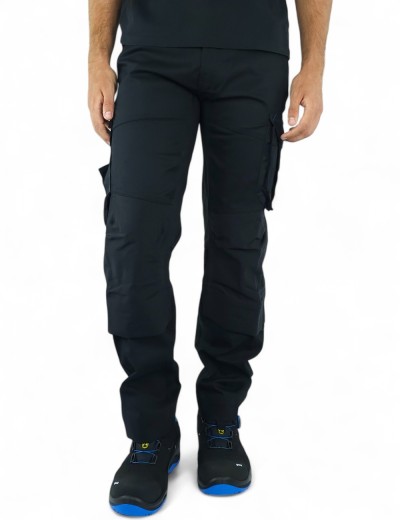 Pantaloni de lucru Dassy Dynax