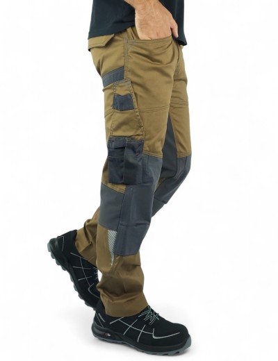 Pantaloni de lucru Dassy Dynax