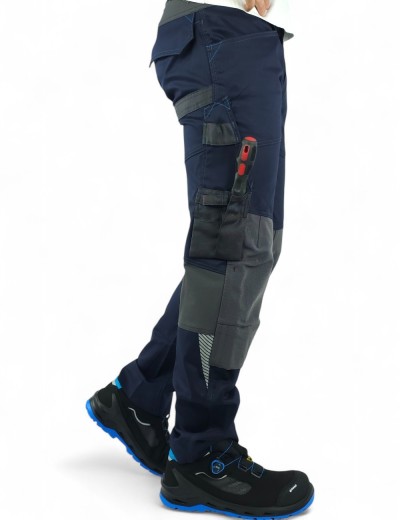 Pantaloni de lucru Dassy Dynax