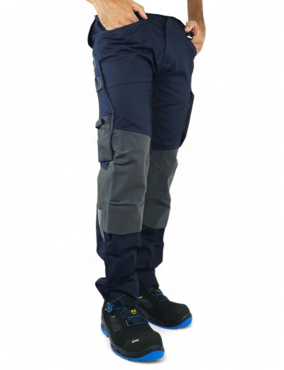 Pantaloni de lucru Dassy Dynax