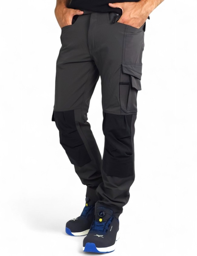 Spodnie robocze Dassy Impax stretch | Balticbhp.pl Spodnie robocze Dassy Impax stretch | Balticbhp.pl
