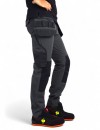 Spodnie robocze Dassy Matrix stretch | Balticbhp.pl Spodnie robocze Dassy Matrix stretch | Balticbhp.pl