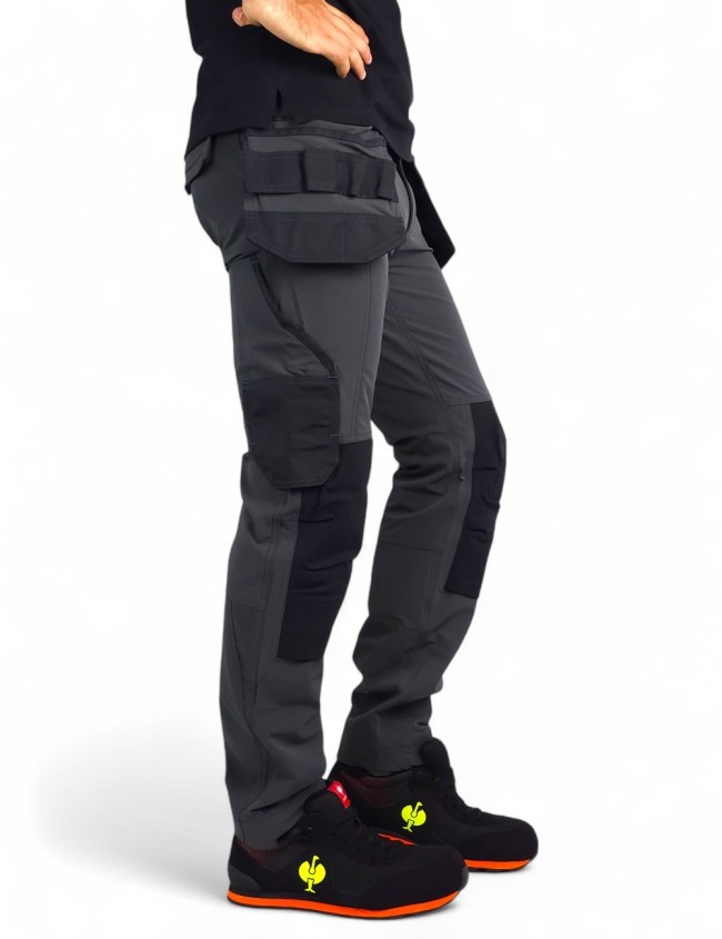 Spodnie robocze Dassy Matrix stretch | Balticbhp.pl Spodnie robocze Dassy Matrix stretch | Balticbhp.pl