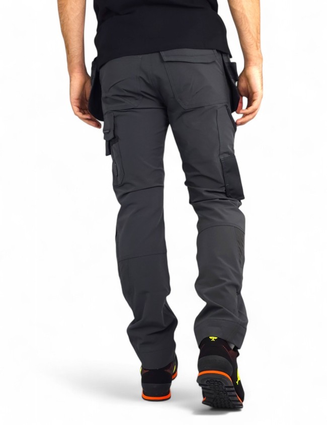 Pantaloni de lucru stretch Dassy Matrix