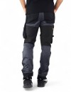 Snickers 6341 spodnie robocze Stretch AllroundWork | Balticbhp.pl Snickers 6341 spodnie robocze Stretch AllroundWork | Balticbhp.pl
